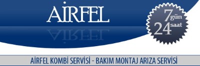 Petroliş Airfel Kombi Servisi 0216 309 4025