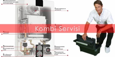 Uğurmumcu Alaska Kombi Servisi 0216 309 4025