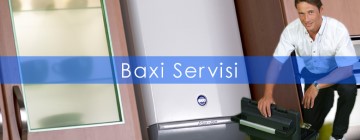 Topselvi Auer Kombi Servisi 0216 309 4025