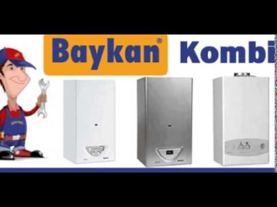 Kartal Baykan Kombi Servisi 0216 309 4025