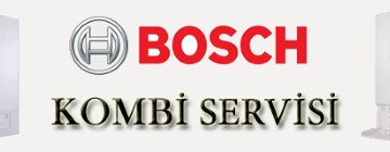 Soğanlık Bosch Kombi Servisi 0216 309 4025