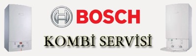 Soğanlık Bosch Kombi Servisi 0216 309 4025