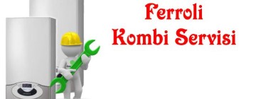 Kartal Ferroli Kombi Servisi 0216 309 4025