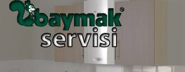 Mustafa Kemal Baymak Kombi Servisi 0216 309 4025