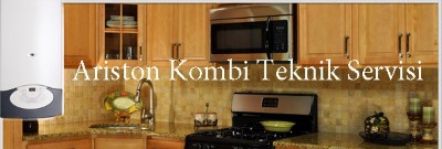 Mustafa Kemal Ariston Kombi Servisi 0216 309 4025