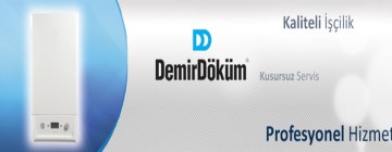 Maltepe Esenkent Demirdöküm Kombi Servisi 0216 309 4025