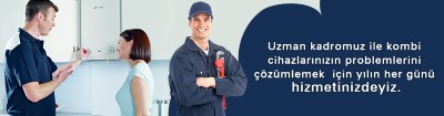 Fındıklı Lambert Kombi Servisi 0216 309 4025