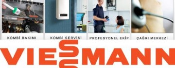 Maltepe Bağlarbaşı Viessmann Kombi Servisi 0216 309 4025