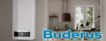 Başıbüyük Buderus Kombi Servisi 0216 309 4025