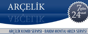 Maltepe Arçelik Kombi Servisi 0216 309 4025