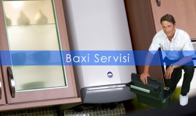 Maltepe Baxi Kombi Servisi 0216 309 4025