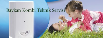 Pendik Dumlupınar Baykan Kombi Servisi 0216 309 4025