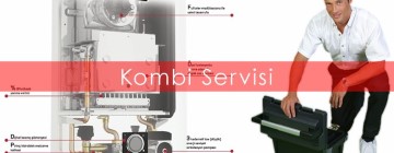 Zümrütevler Termostar Kombi Servisi 0216 309 4025