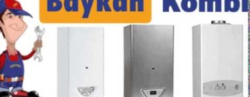 Esenyalı Baykan Kombi Servisi 0216 309 4025