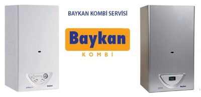 Kurtköy Baykan Kombi Servisi 0216 309 4025