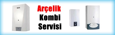 İçerenköy Arçelik Kombi Servisi 0216 309 4025