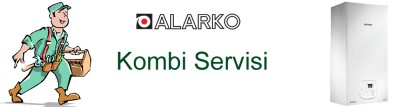 Sancaktepe Merve Alarko Kombi Servisi 0216 309 4025