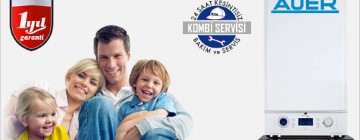 Sultanbeyli Mecidiye Auer Kombi Servisi 0216 309 4025