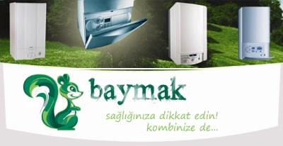 Pendik Sülüntepe Baymak Kombi Servisi 0216 309 4025