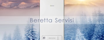 Sultanbeyli Mecidiye Beretta Kombi Servisi 0216 309 4025