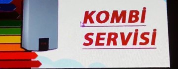 İnönü Termostar Kombi Servisi 0216 309 4025