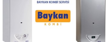 Çamlık Baykan Kombi Servisi 0216 309 4025