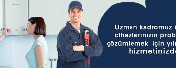 Soğanlık Demirdöküm Kombi Servisi 0216 309 4025