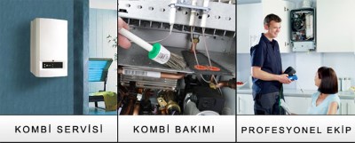 Hamidiye Vaillant Kombi Servisi 0216 309 4025