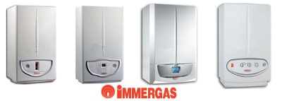 Küçükbakkalköy İmmergas Kombi Servisi 0216 309 4025