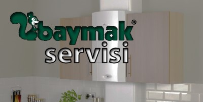 Çarşı Baymak Kombi Servisi 0216 309 4025