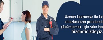 Cumhuriyet Lambert Kombi Servisi 0216 309 4025