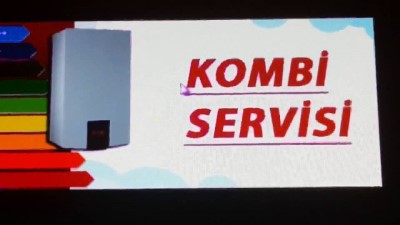 Kordonboyu Neva Kombi Servisi 0216 309 4025